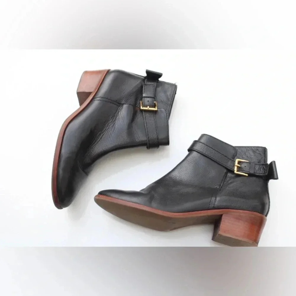 Kate Spade Ankle boots